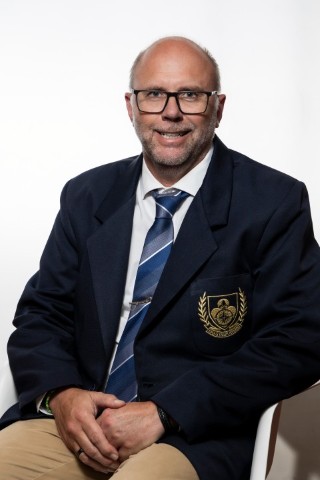 Martin Daniel